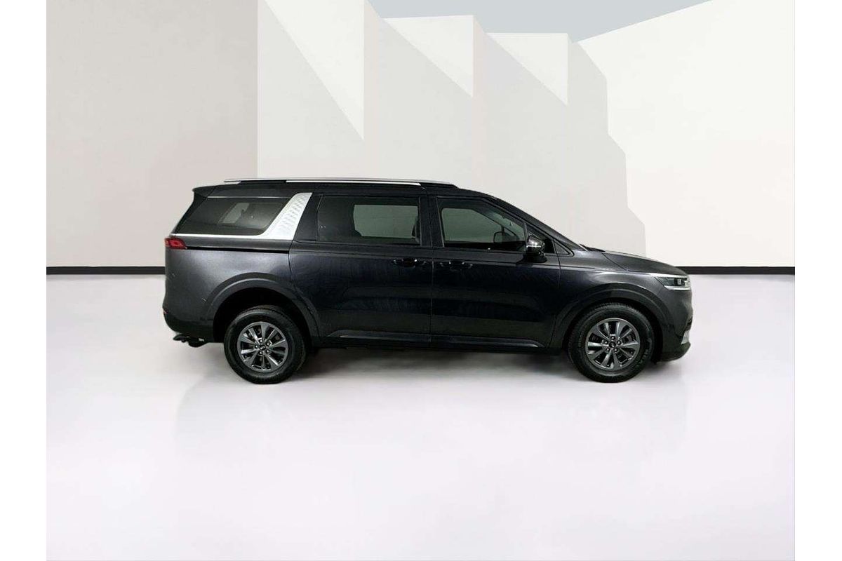 2021 Kia CARNIVAL S KA4 MY21
