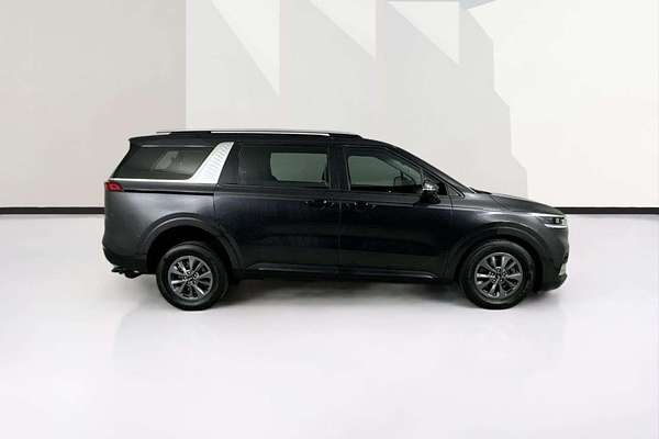 2021 Kia CARNIVAL S KA4 MY21