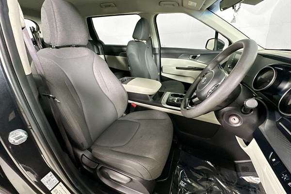 2021 Kia CARNIVAL S KA4 MY21