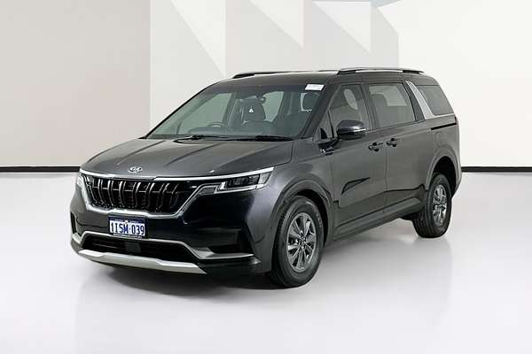 2021 Kia CARNIVAL S KA4 MY21