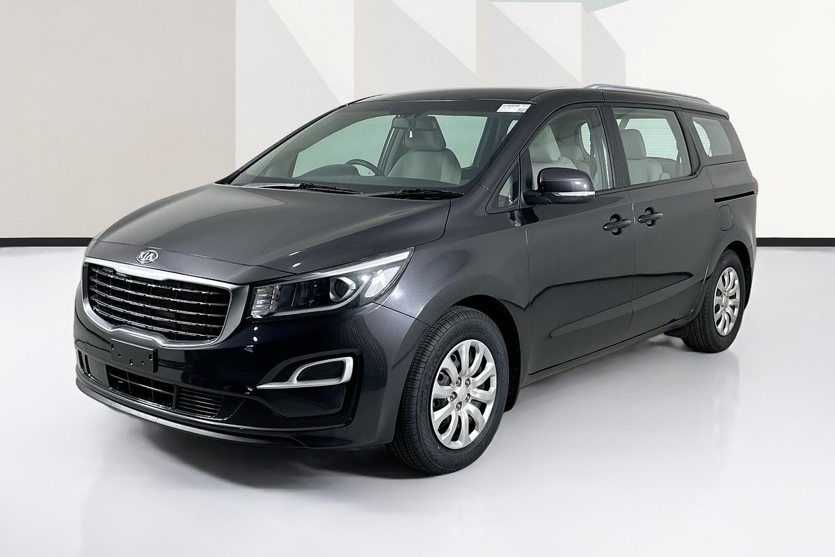 2020 Kia CARNIVAL S YP PE MY20