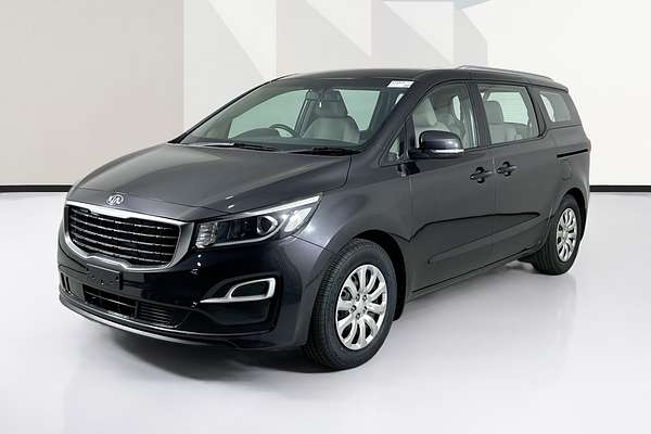 2020 Kia CARNIVAL S YP PE MY20