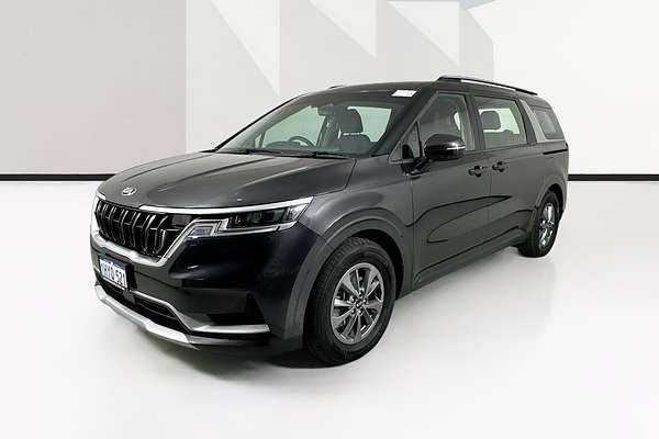 2021 Kia CARNIVAL S KA4 MY21