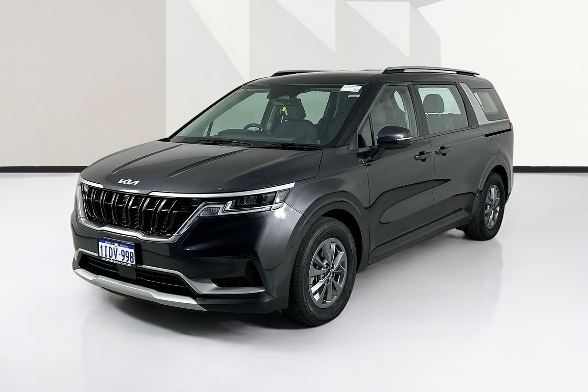 2024 Kia CARNIVAL S KA4 MY23