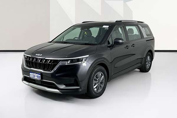 2024 Kia CARNIVAL S KA4 MY23