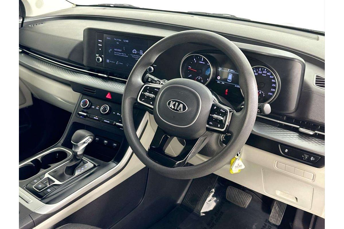2021 Kia CARNIVAL S KA4 MY21