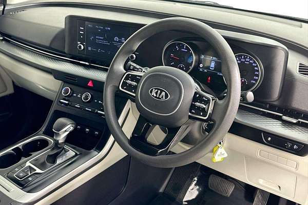 2021 Kia CARNIVAL S KA4 MY21