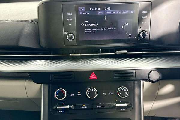 2021 Kia CARNIVAL S KA4 MY21