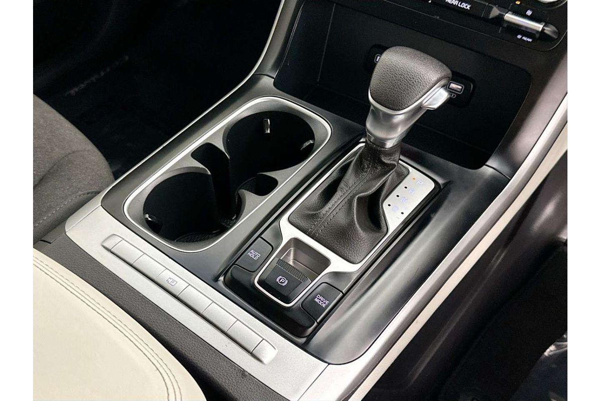 2021 Kia CARNIVAL S KA4 MY21