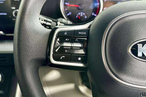 2021 Kia CARNIVAL S KA4 MY21