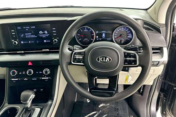 2021 Kia CARNIVAL S KA4 MY21