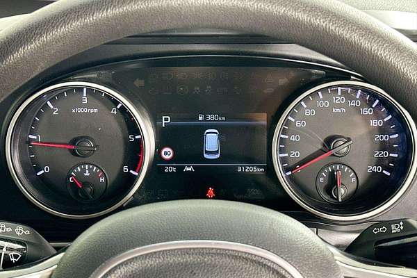 2021 Kia CARNIVAL S KA4 MY21