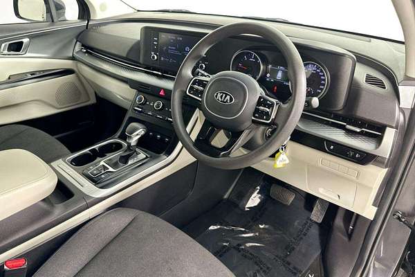 2021 Kia CARNIVAL S KA4 MY21