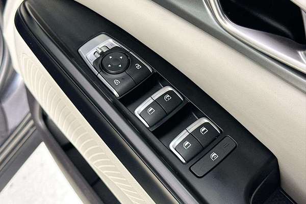 2021 Kia CARNIVAL S KA4 MY21