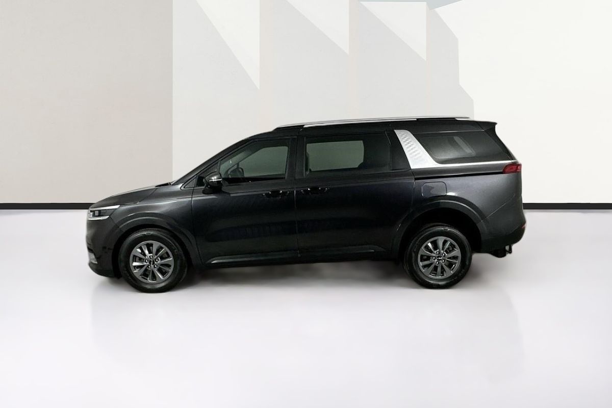 2021 Kia CARNIVAL S KA4 MY21