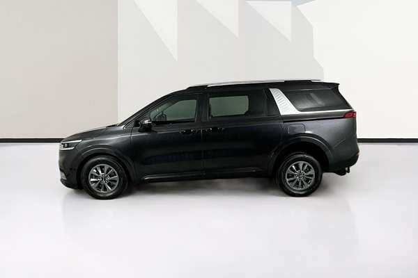 2021 Kia CARNIVAL S KA4 MY21