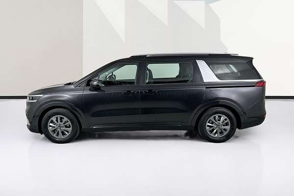 2021 Kia CARNIVAL S KA4 MY21