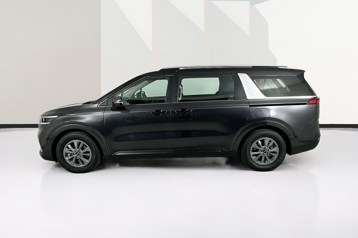 2024 Kia CARNIVAL S KA4 MY23
