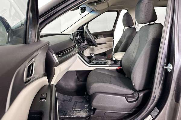 2021 Kia CARNIVAL S KA4 MY21