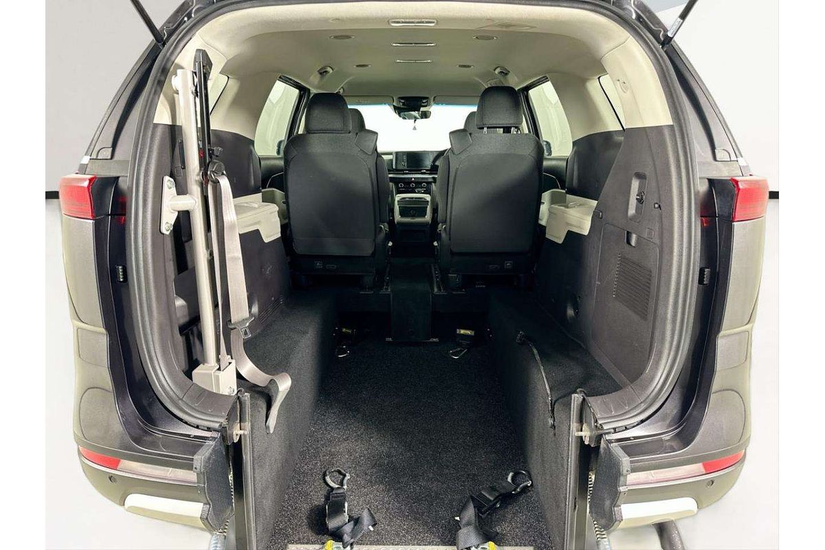 2021 Kia CARNIVAL S KA4 MY21
