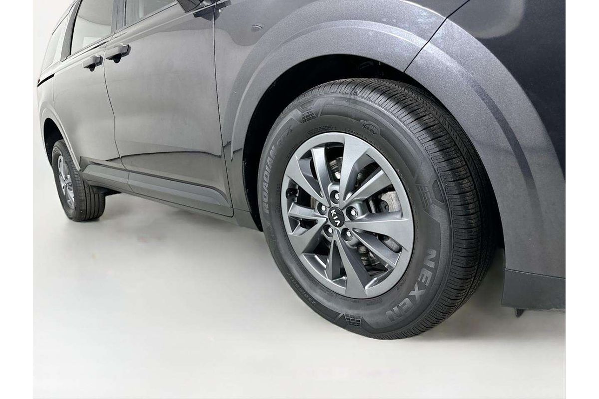 2021 Kia CARNIVAL S KA4 MY21