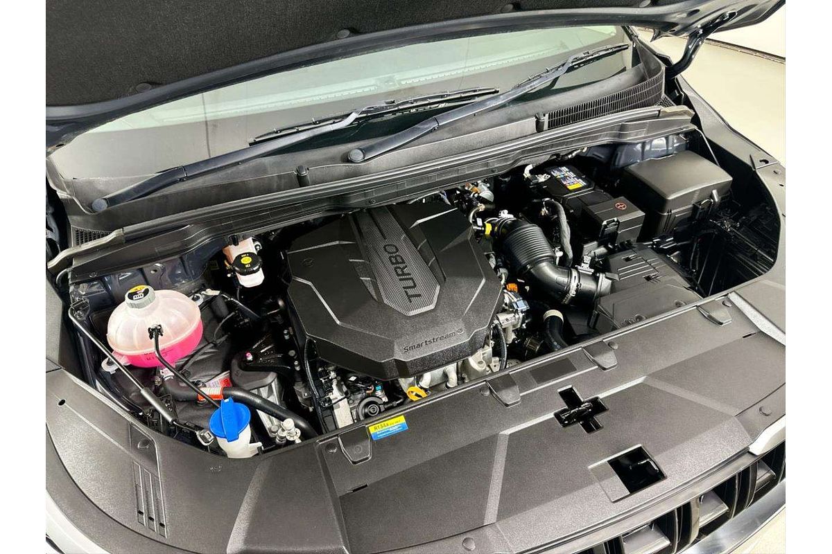 2021 Kia CARNIVAL S KA4 MY21