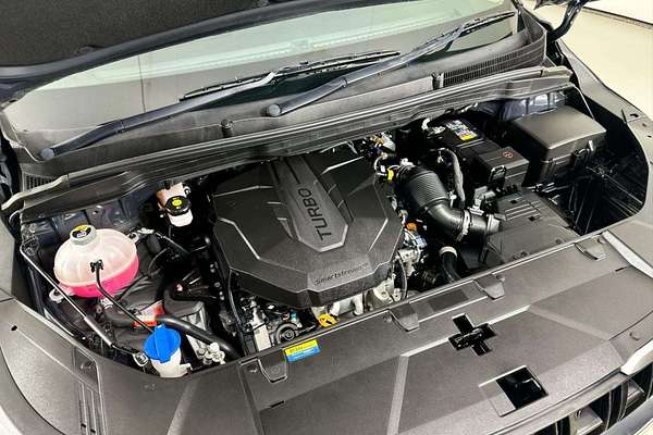 2021 Kia CARNIVAL S KA4 MY21