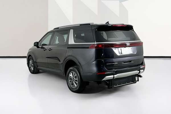 2021 Kia CARNIVAL S KA4 MY21