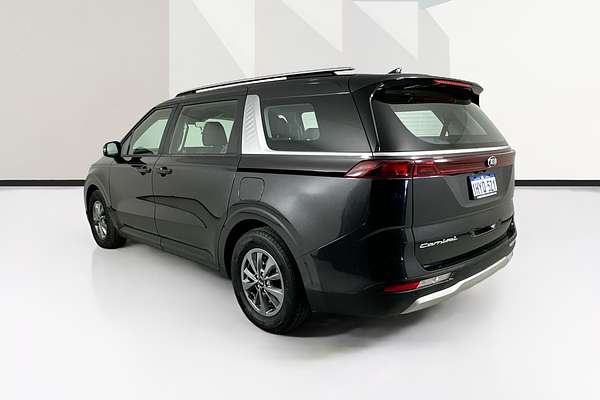 2021 Kia CARNIVAL S KA4 MY21