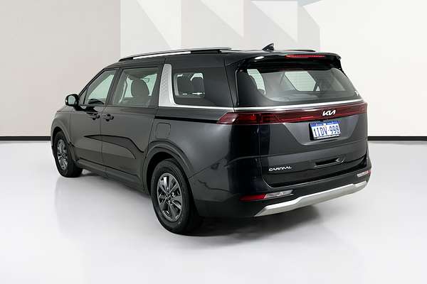 2024 Kia CARNIVAL S KA4 MY23