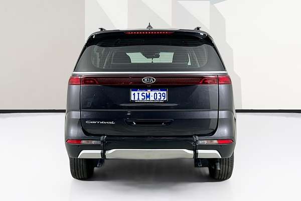 2021 Kia CARNIVAL S KA4 MY21