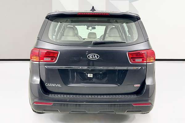 2020 Kia CARNIVAL S YP PE MY20