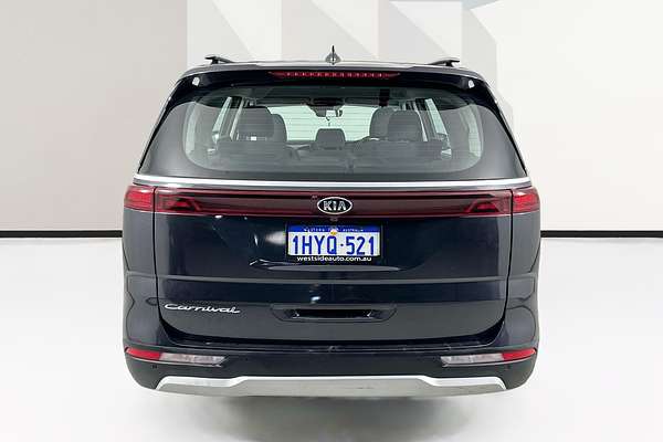 2021 Kia CARNIVAL S KA4 MY21