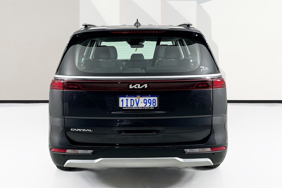 2024 Kia CARNIVAL S KA4 MY23