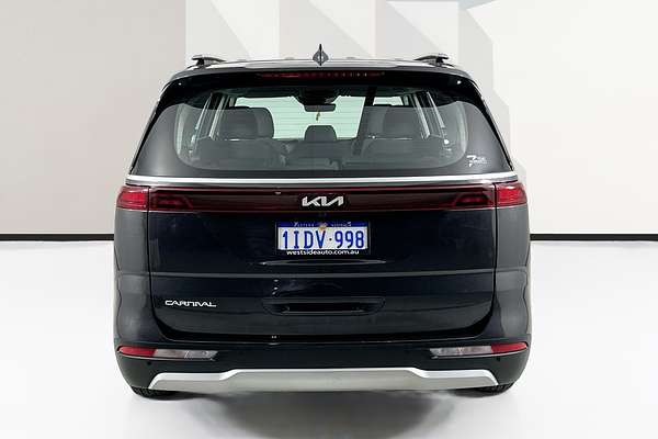 2024 Kia CARNIVAL S KA4 MY23