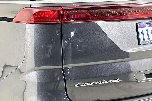 2021 Kia CARNIVAL S KA4 MY21