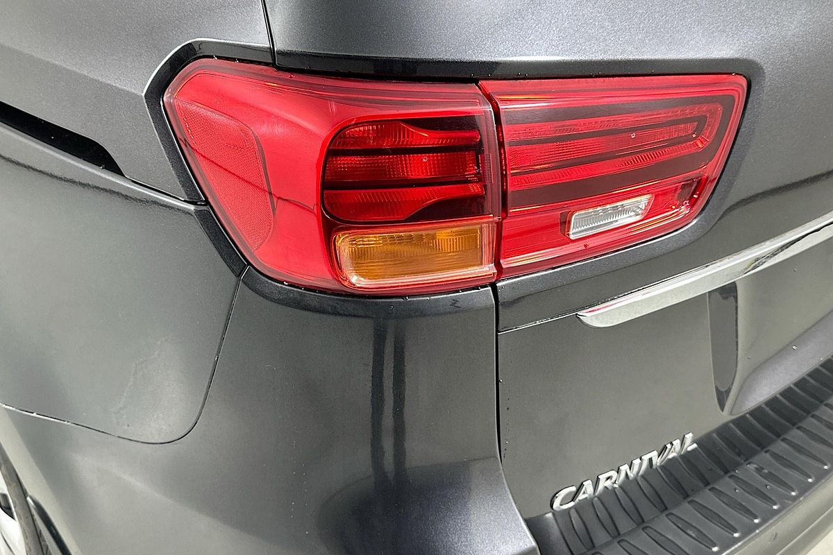 2020 Kia CARNIVAL S YP PE MY20