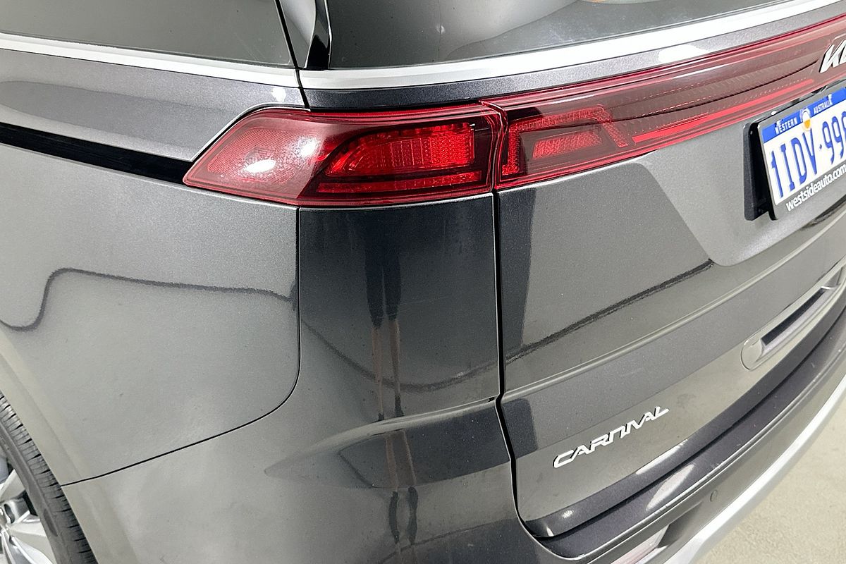 2024 Kia CARNIVAL S KA4 MY23