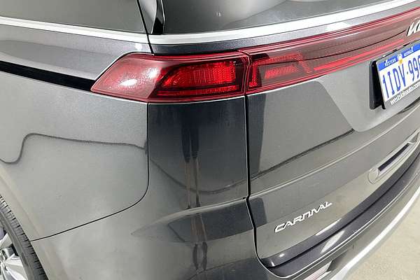 2024 Kia CARNIVAL S KA4 MY23
