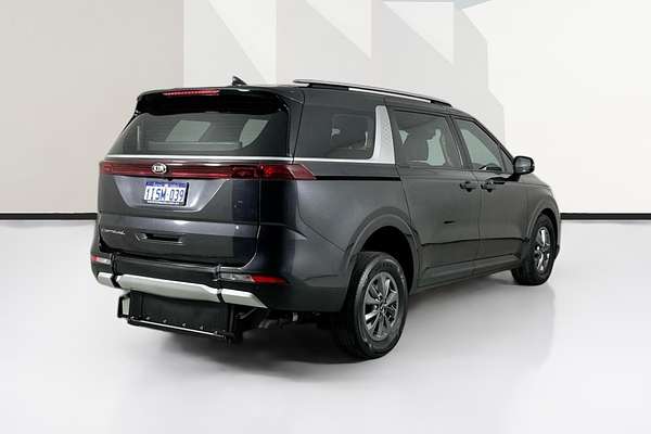 2021 Kia CARNIVAL S KA4 MY21