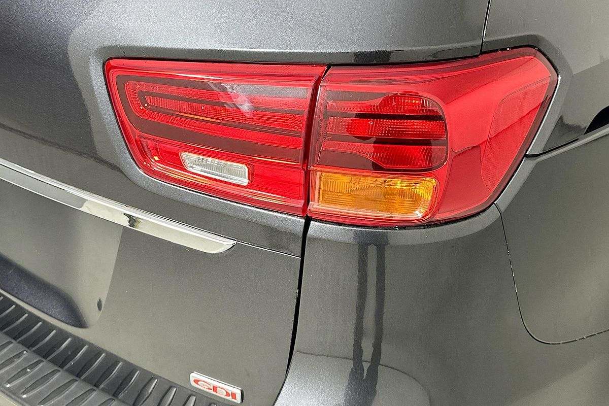 2020 Kia CARNIVAL S YP PE MY20