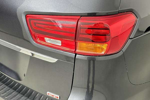 2020 Kia CARNIVAL S YP PE MY20