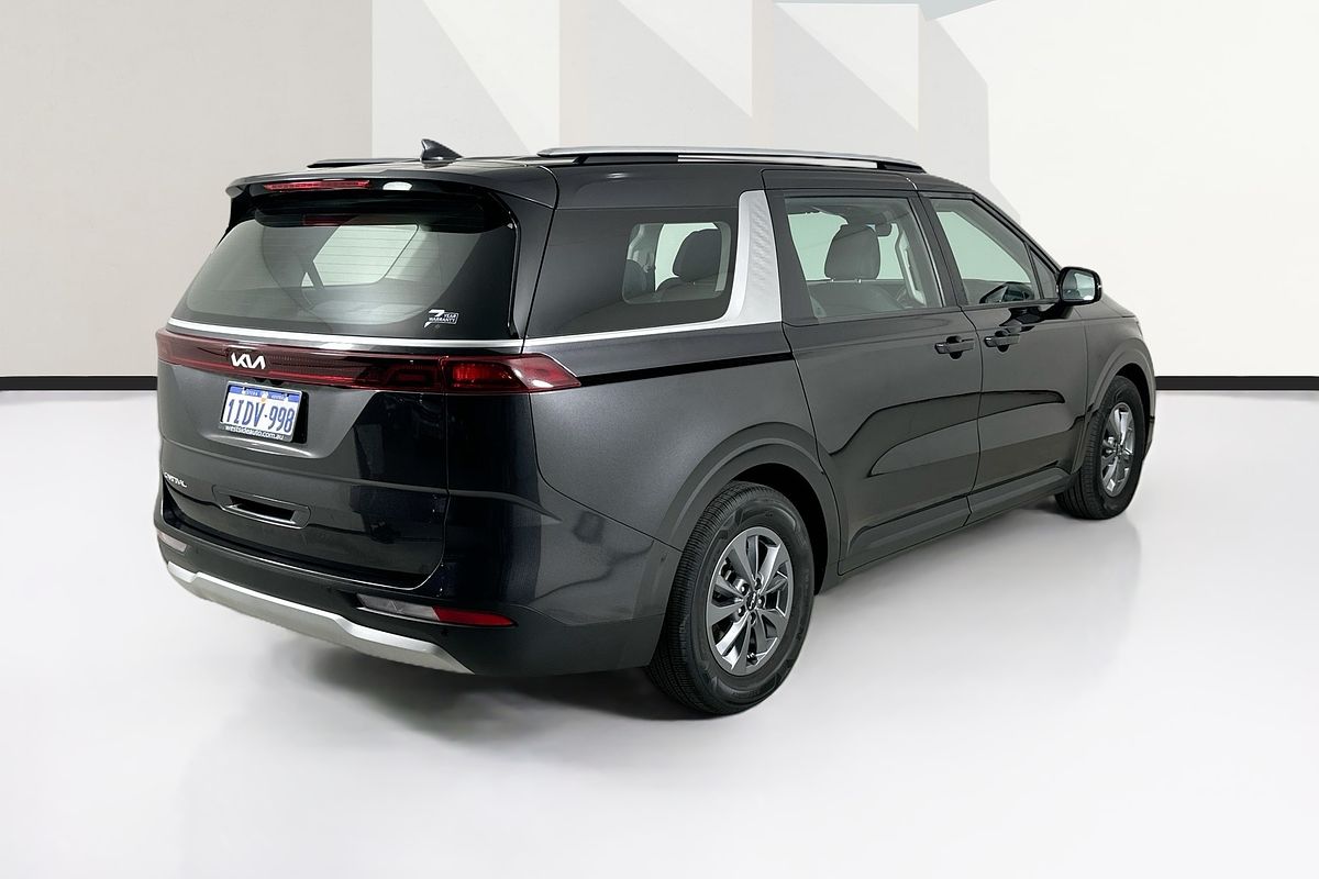 2024 Kia CARNIVAL S KA4 MY23