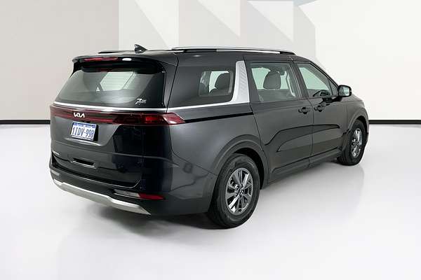 2024 Kia CARNIVAL S KA4 MY23