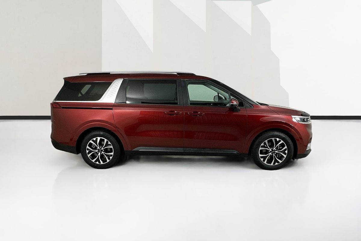 2023 Kia CARNIVAL SLi KA4 MY23