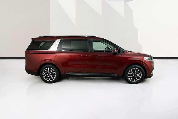2023 Kia CARNIVAL SLi KA4 MY23