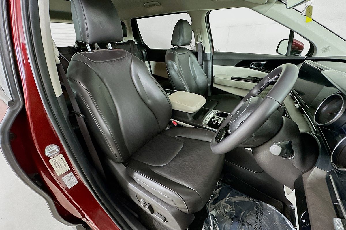 2023 Kia CARNIVAL SLi KA4 MY23