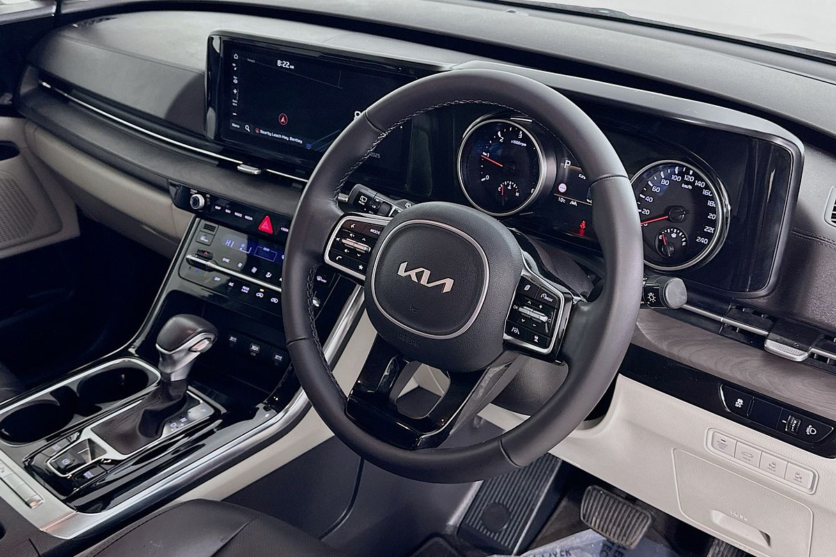 2023 Kia CARNIVAL SLi KA4 MY23