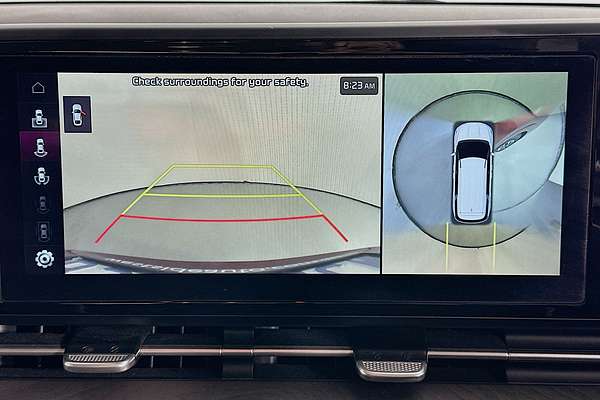 2023 Kia CARNIVAL SLi KA4 MY23