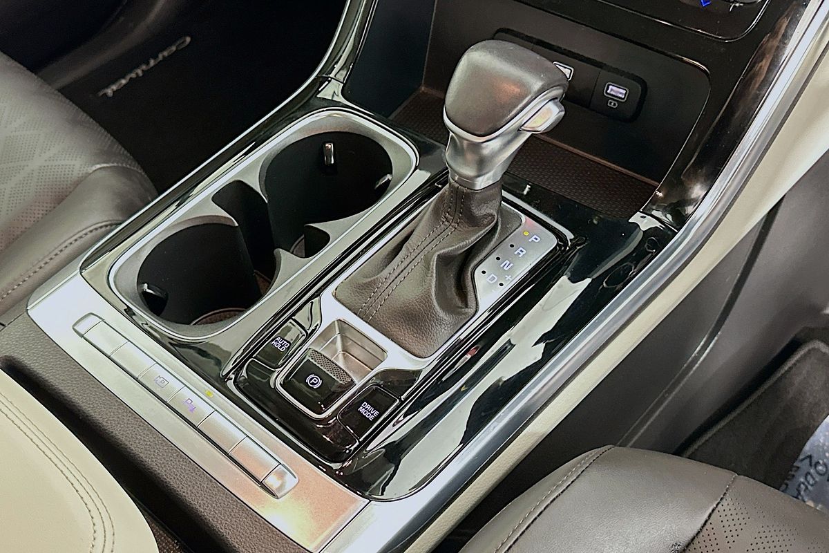 2023 Kia CARNIVAL SLi KA4 MY23
